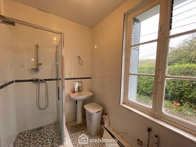 Maison - 138 m² - 5 pièces