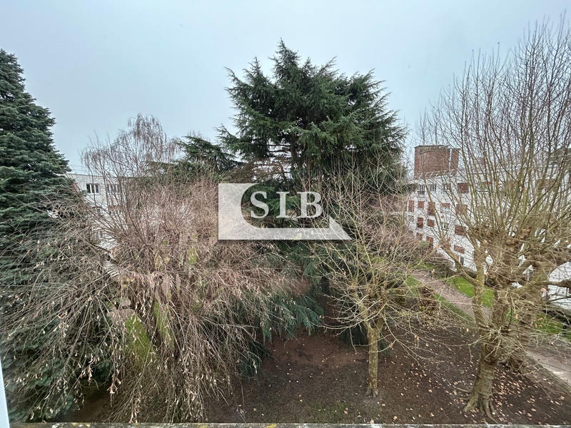 Appartement - 75 m² - 4 pièces