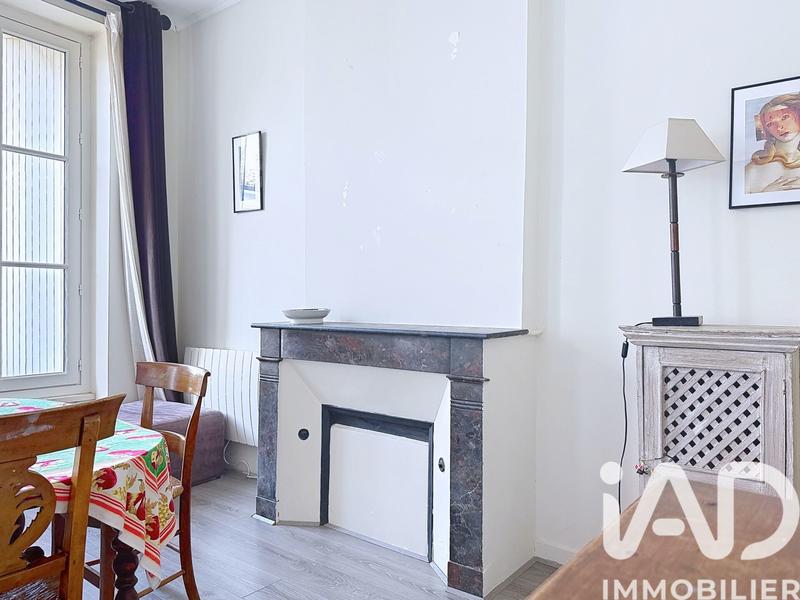 Appartement - 75 m² - 3 pièces