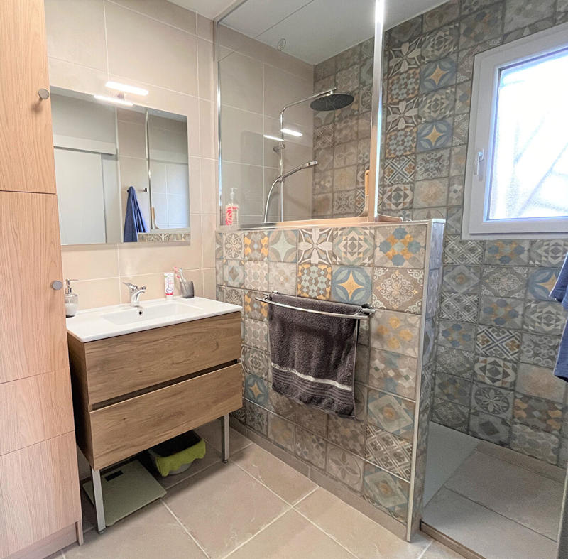 Villa - 91 m² - 4 pièces