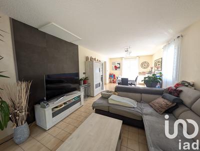 Maison - 144 m² - 8 pièces