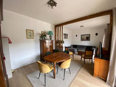 Maison - 103 m² - 5 pièces