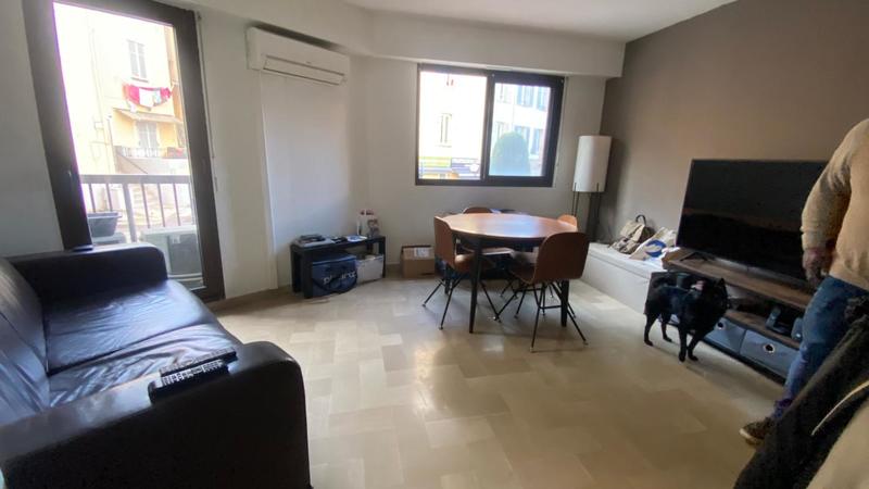 Appartement - 2 pièces