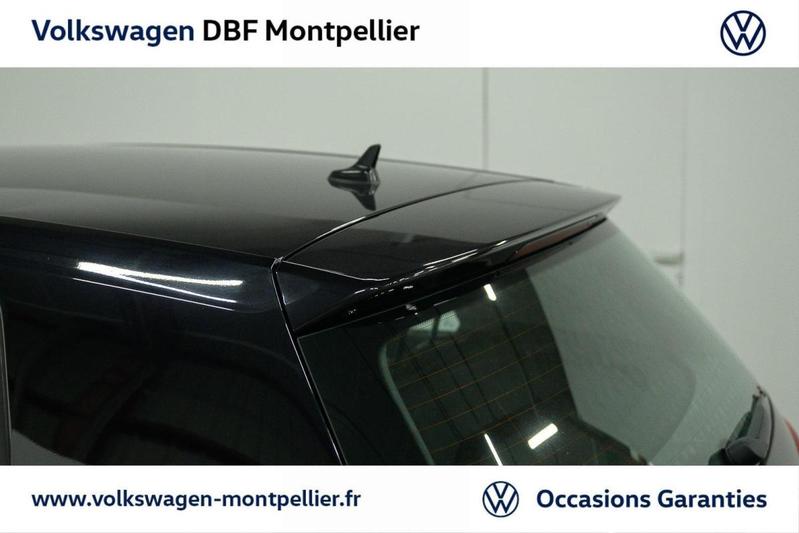 Volkswagen Golf 1.0 Tsi 115 Bvm6 Iq.Drive