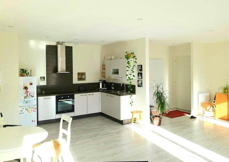 Immeuble - 364 m²