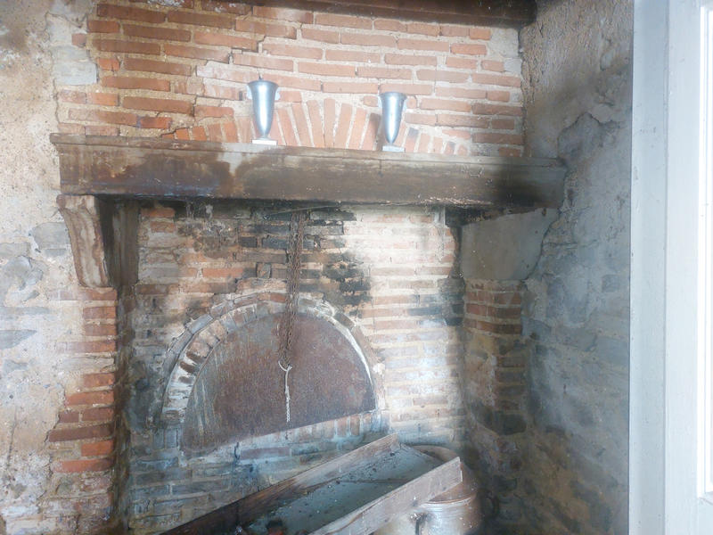 Viager - Maison - 200 m² - 6 pièces