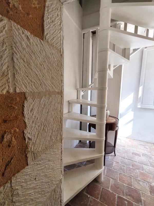 Maison - 155 m² - 6 pièces