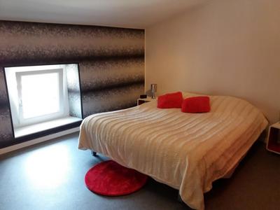 Maison de village - 180 m² - 5 pièces