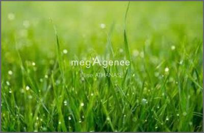 Terrain constructible - 547 m²