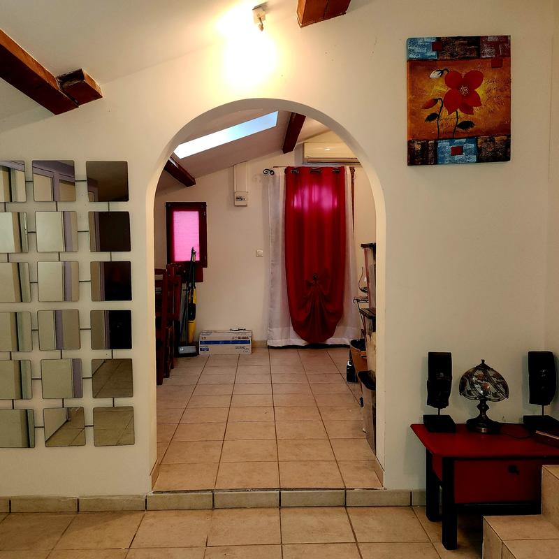 Villa - 107 m² - 7 pièces