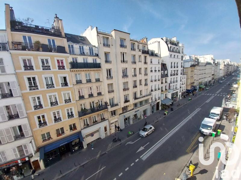 Appartement - 111 m² - 5 pièces