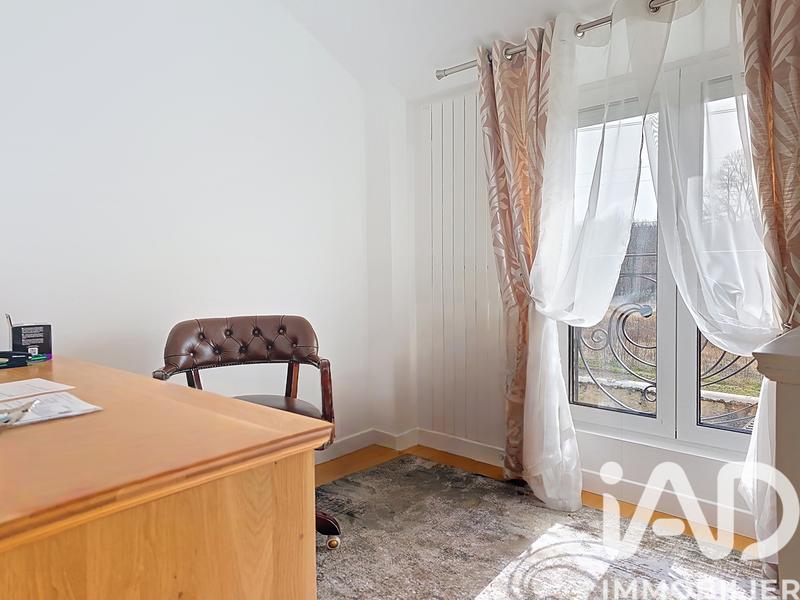 Maison - 170 m² - 7 pièces