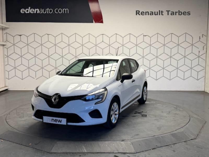 Renault Clio SCe 65 Authentic