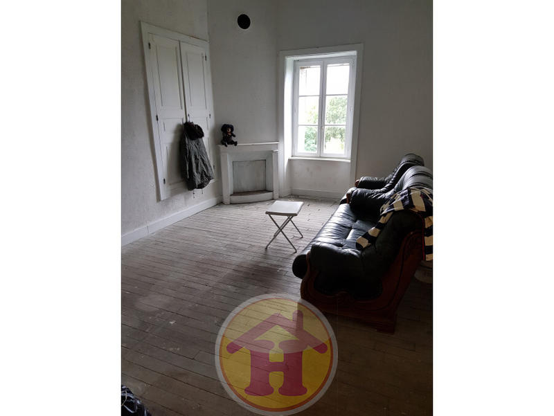 Maison - 615 m² - 22 pièces