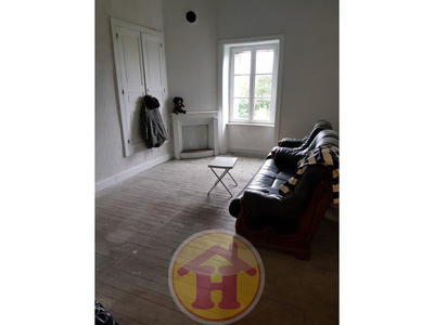 Maison - 615 m² - 22 pièces