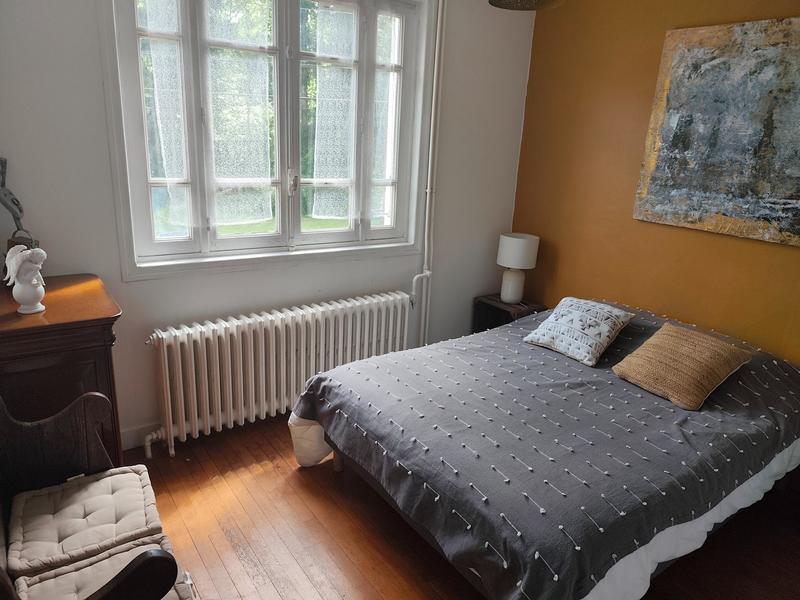 Maison - 99 m² - 6 pièces