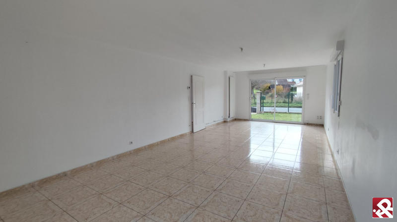 Maison - 160 m² - 7 pièces