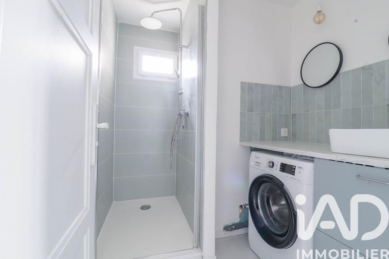 Appartement - 52 m² - 3 pièces