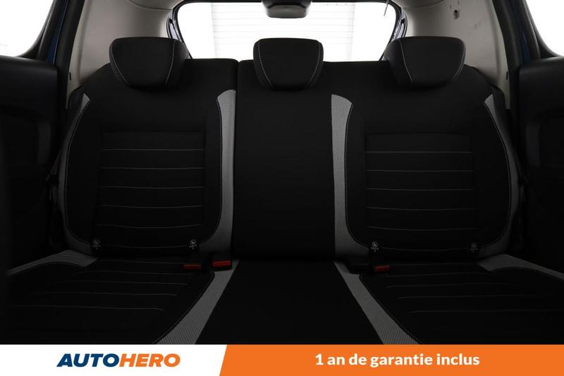 Dacia Sandero II Stepway 0.9 TCe 90 ch