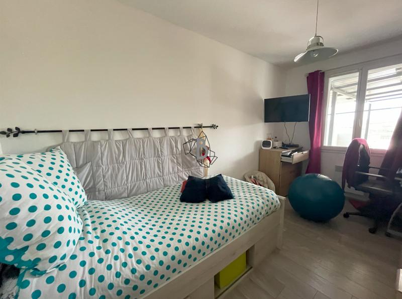 Maison - 96 m² - 3 pièces