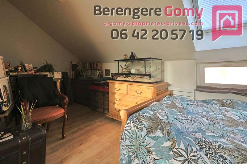 Appartement - 52 m² - 2 pièces