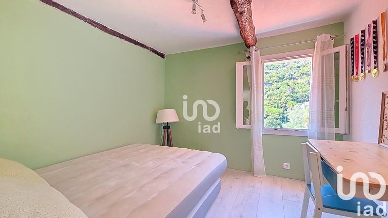 Maison de village - 90 m² - 4 pièces