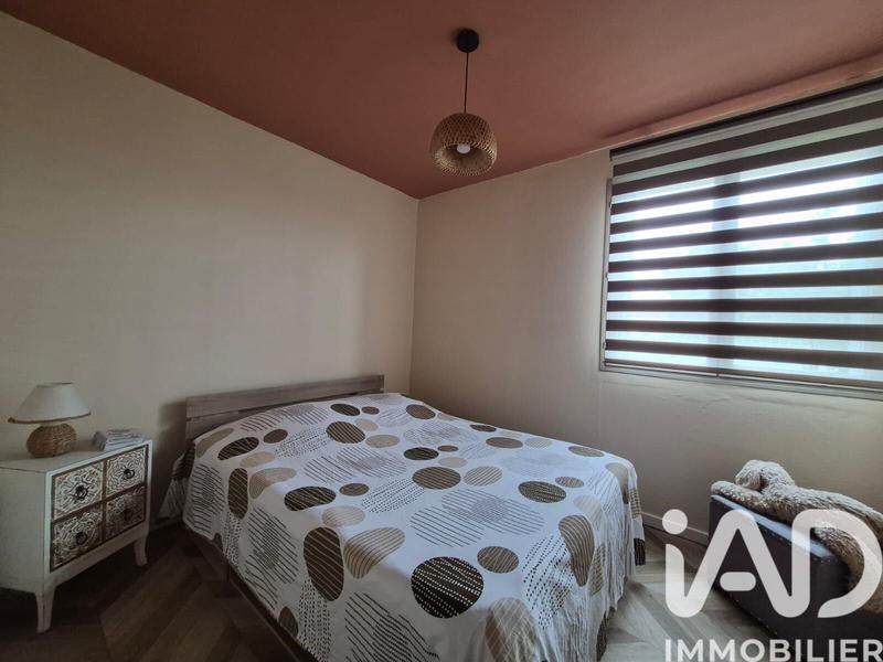 Maison - 175 m² - 8 pièces