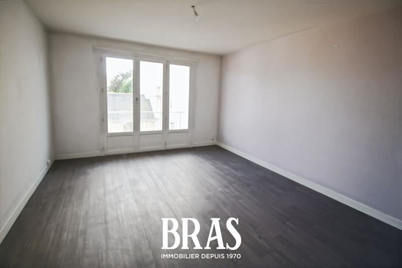 Appartement - 75 m² - 4 pièces