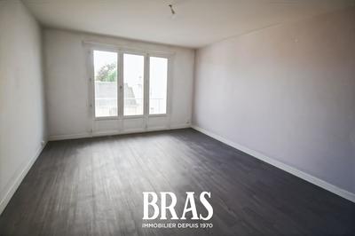 Appartement - 75 m² - 4 pièces