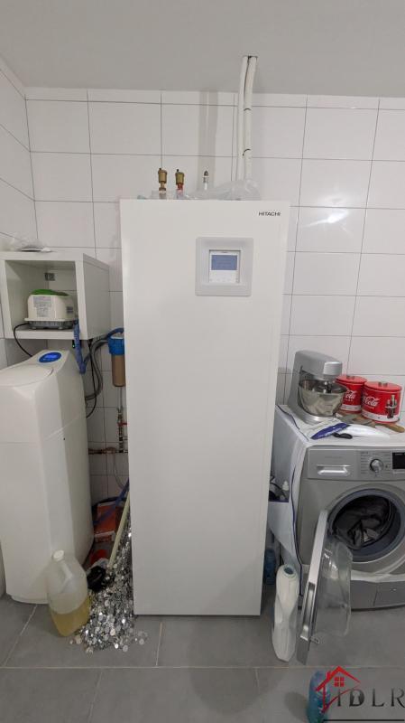 Maison - 160 m² - 7 pièces