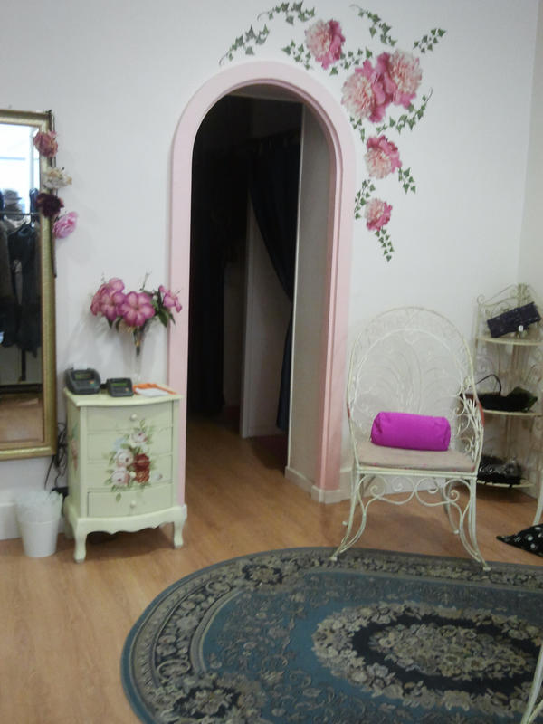 Fonds de commerce - Local commercial - 50 m²