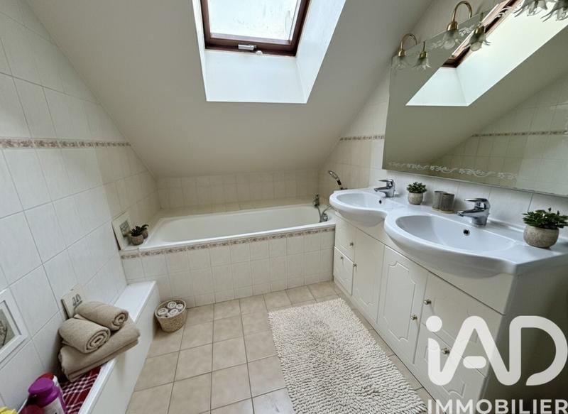 Maison de ville - 60 m² - 4 pièces