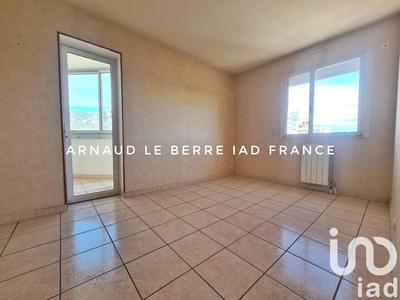 Appartement - 100 m² - 5 pièces
