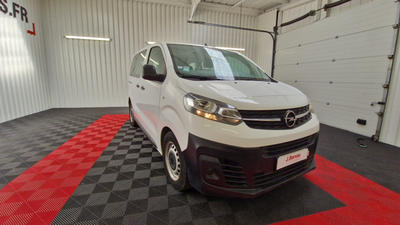 Opel Vivaro Combi L1 1.5 Diesel 120 Ch