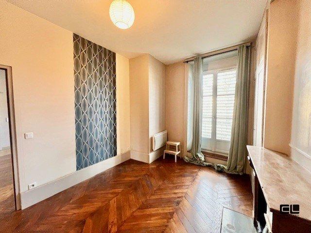 Appartement - 56 m² - 2 pièces