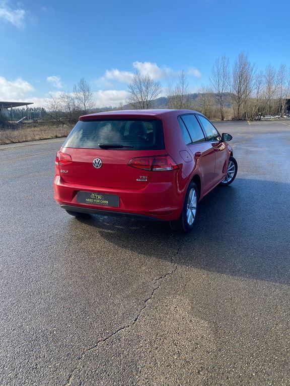 Volkswagen Golf Fm5fm5af017n7mmon1vl61vr2