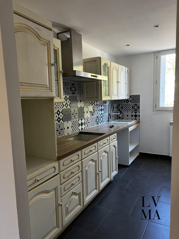 Appartement - 86 m² - 5 pièces