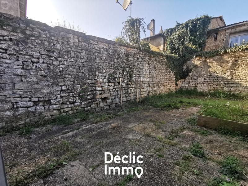 Maison - 118 m² - 5 pièces