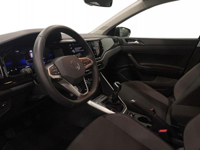 Volkswagen Polo 1.0 Tsi 95 s&amp;S Bvm5 Vw Edition