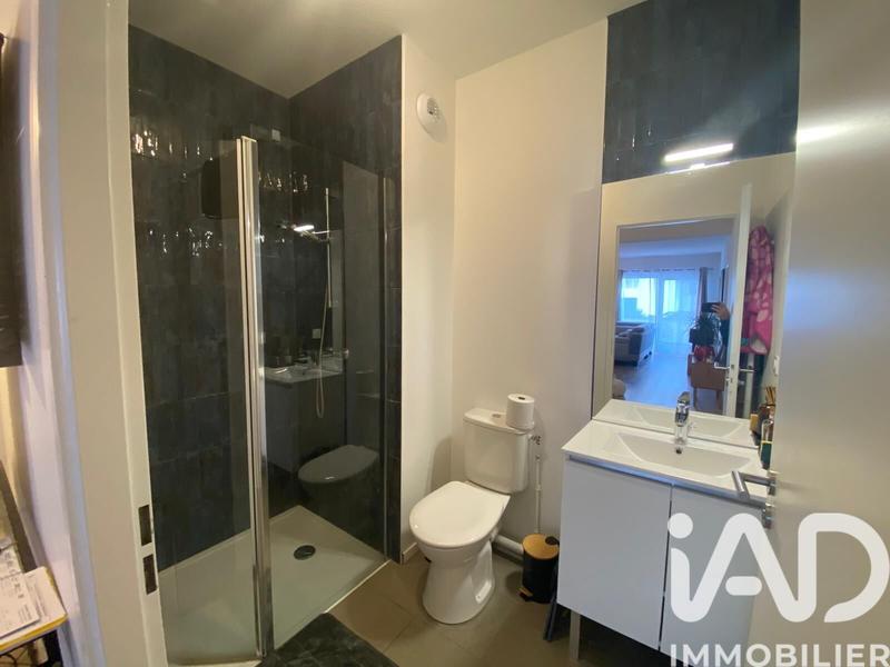 Appartement - 105 m² - 5 pièces