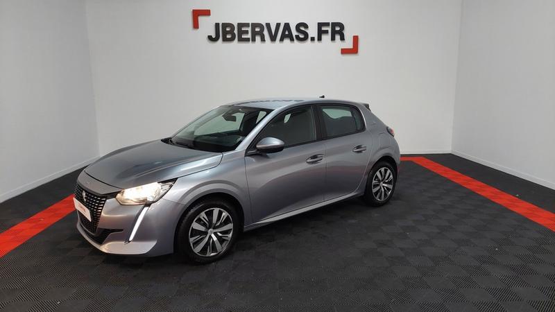 Peugeot 208 Bluehdi 100 s&amp;amp;S Active Business