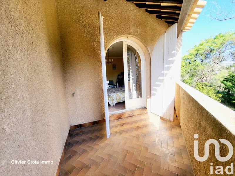 Maison - 260 m² - 10 pièces