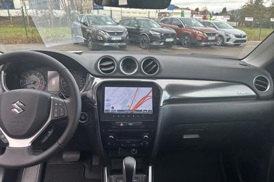Suzuki Vitara 1.4 Bva Hybrid Allgrip St To