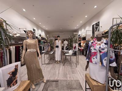 Local commercial - 85 m²