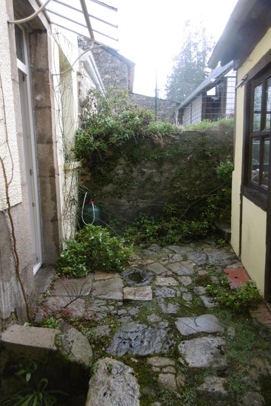 Maison - 200 m² - 6 pièces