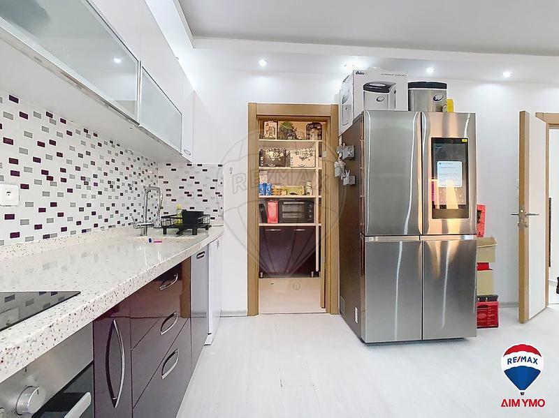 Maison - 158 m² - 7 pièces