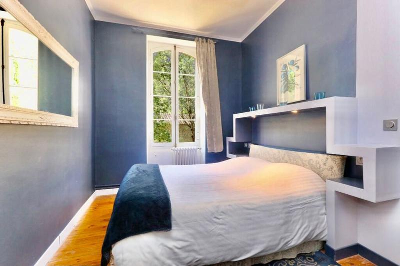 Château - 546 m² - 8 pièces