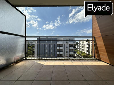 Appartement - 71 m² - 3 pièces