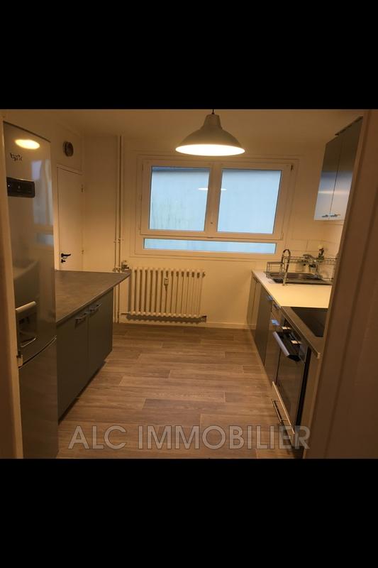 Appartement - 66 m² - 4 pièces