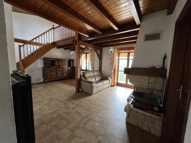 Châlet - 159 m² - 5 pièces